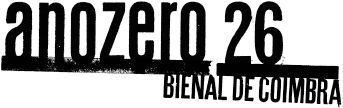Anozero 2026 logo